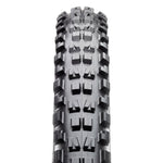 TIRES MAX MINION DHF 26x2.5 BK FOLD/60 DC/EXO/TR/WT