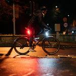 Knog Big Cobber Front Bike Light
