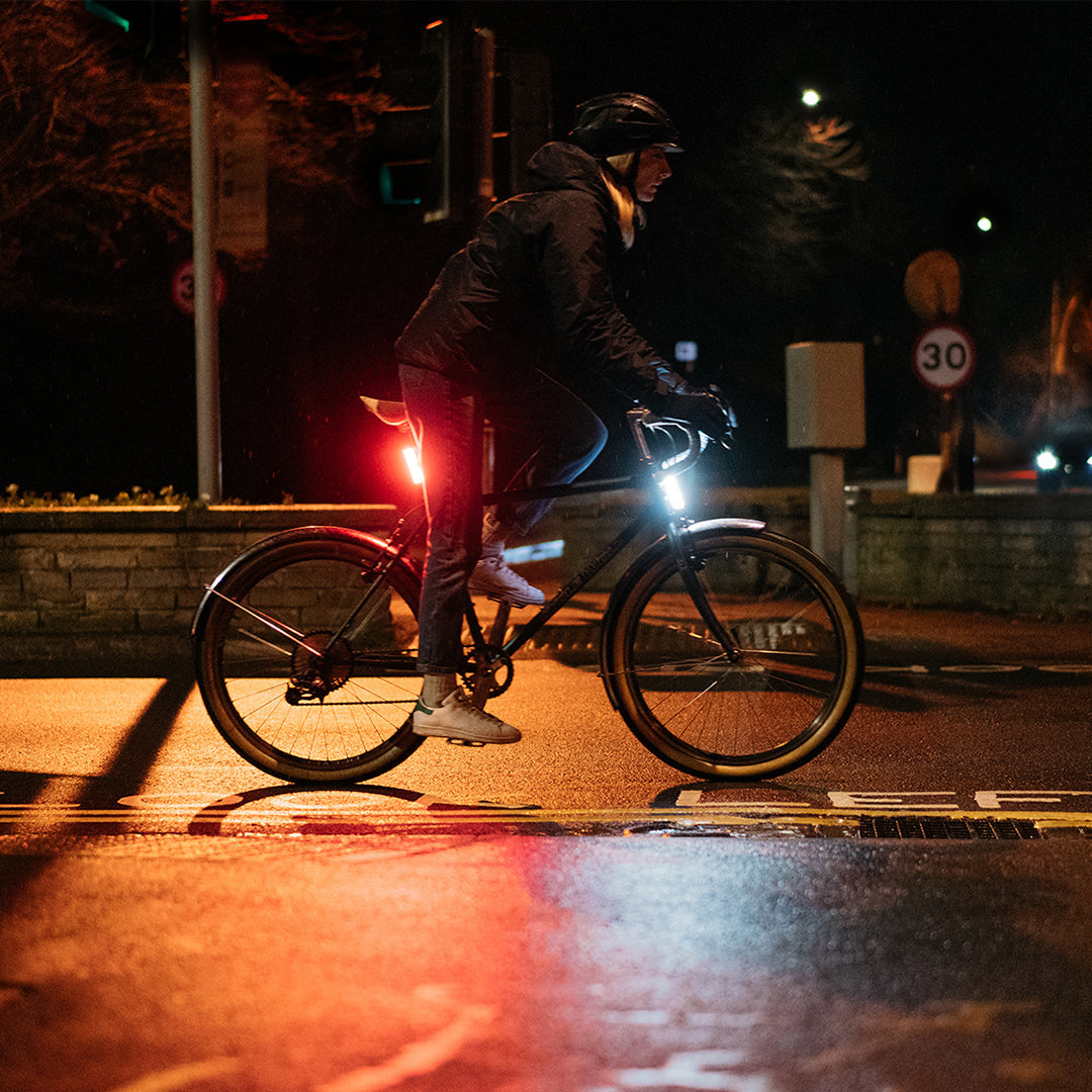 Knog Big Cobber Front Bike Light