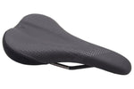 WTB Koda Saddle - Steel, Black, Wide