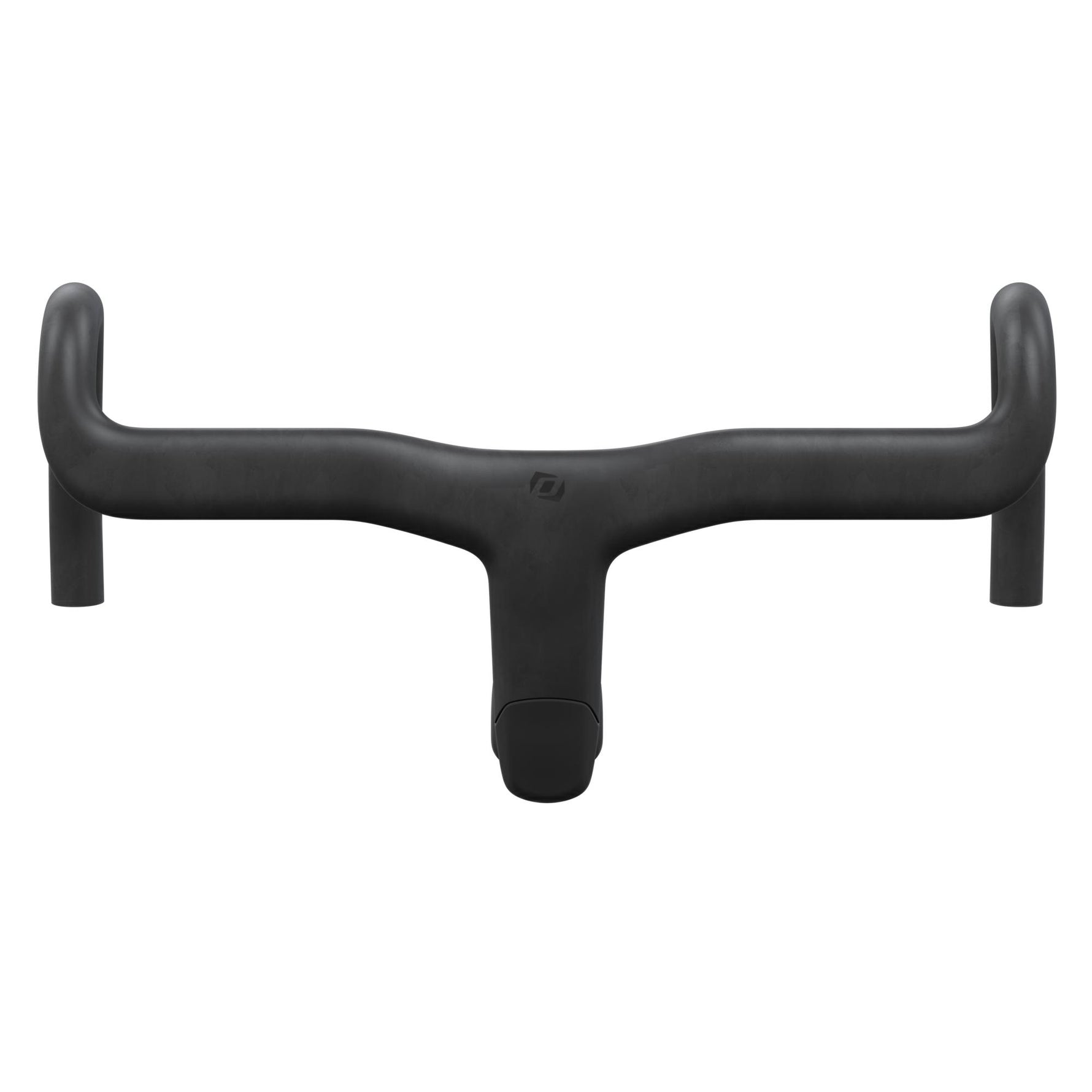 Syncros Cockpit IC-R100-SL, 400mm black matt 110mm