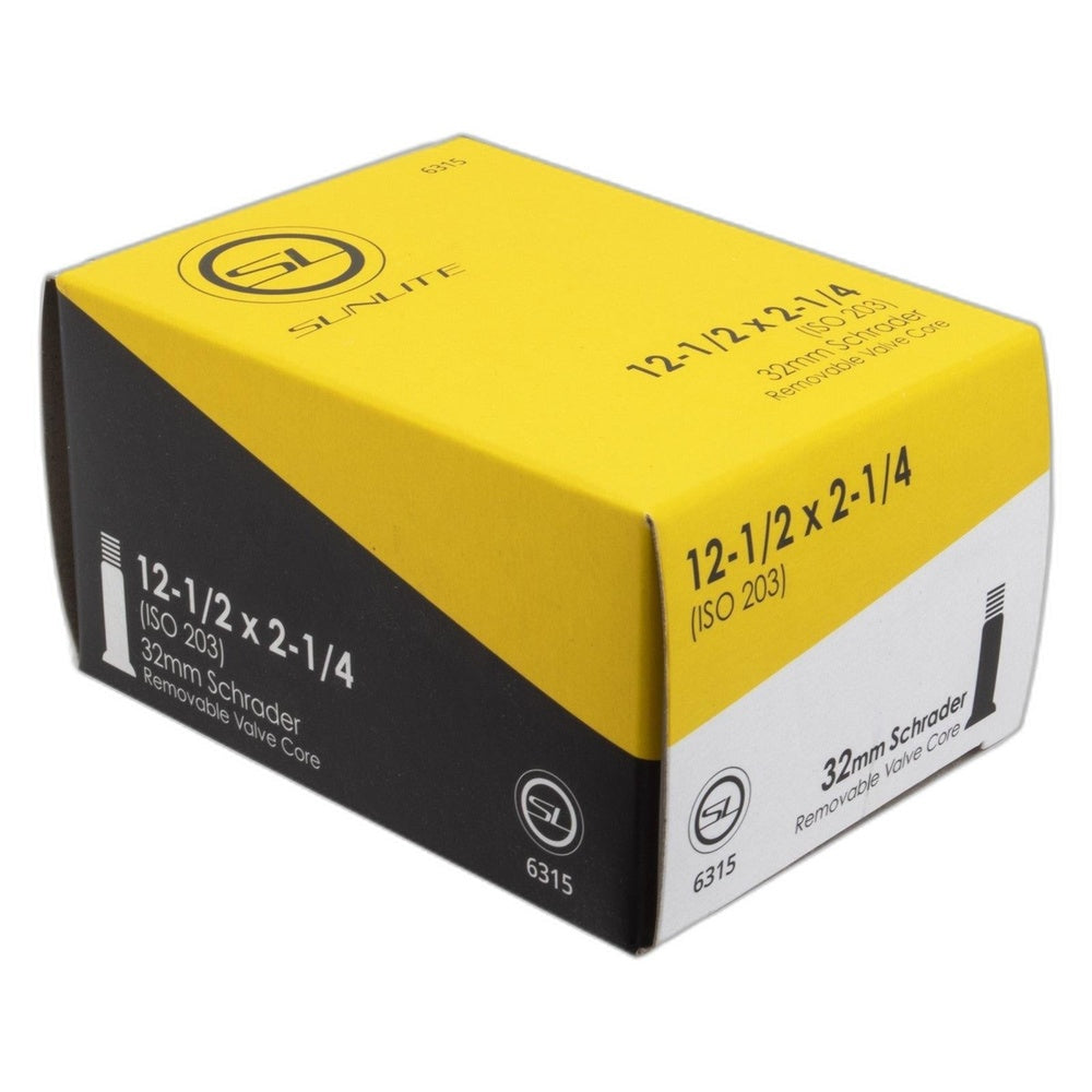 Sunlite 12-1/2x2-1/4 SV 32mm