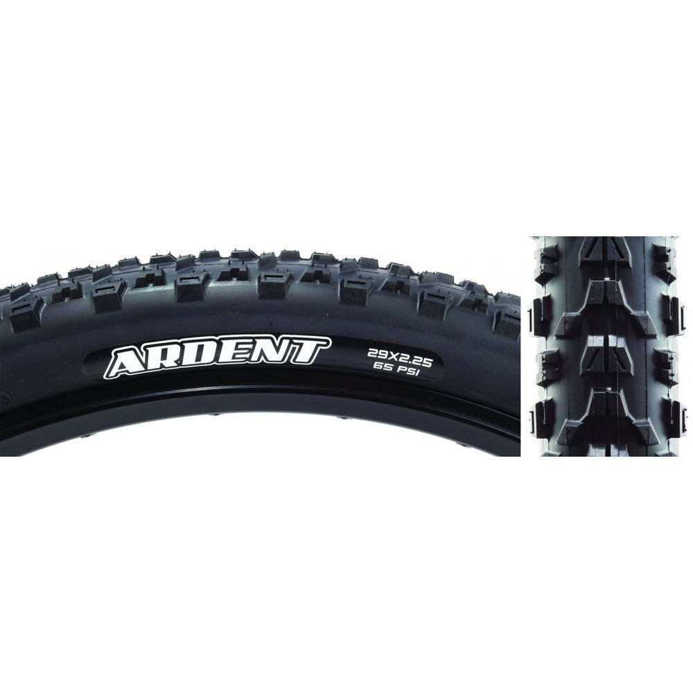 MAXXIS TIRE MAX ARDENT 29x2.25 BK WIRE/60