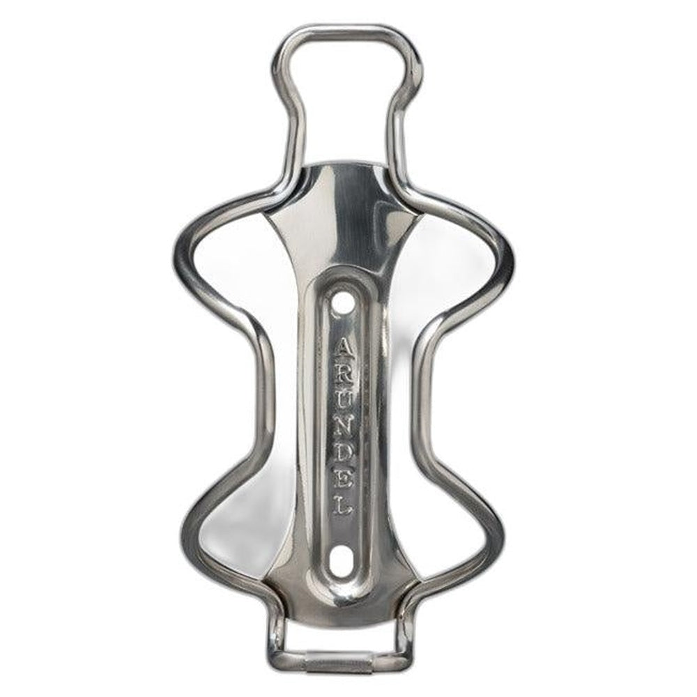 Arundel Stainless Steel Bottle Cage
