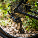 Shimano RD-RX810 GRX 11Sp Rear Derailleur