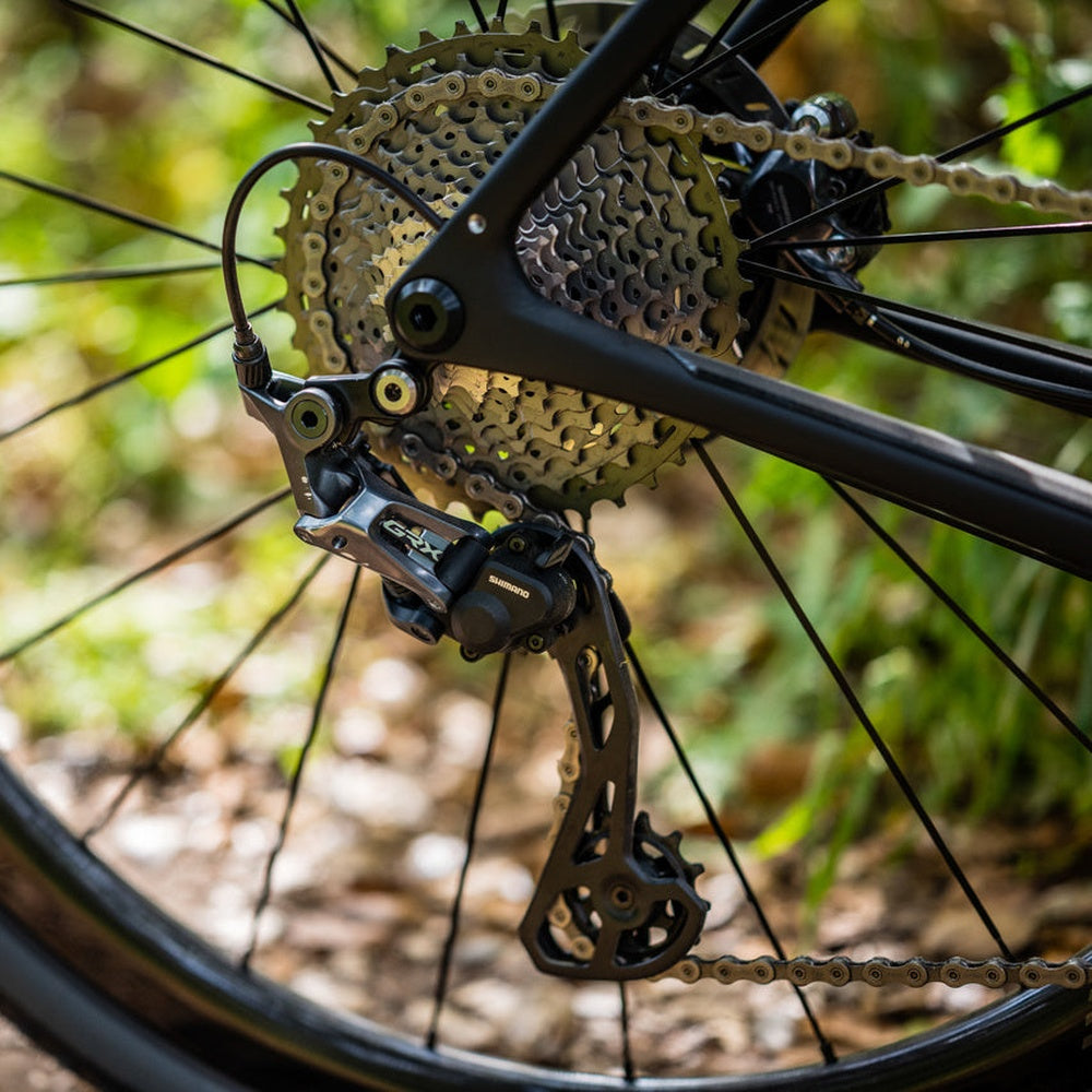 Shimano RD-RX810 GRX 11Sp Rear Derailleur