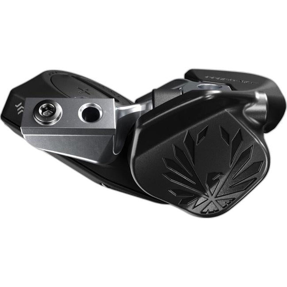 Sram Eagle AXS Trigger 12Sp Rh BK w/Discret Clamp Shifter