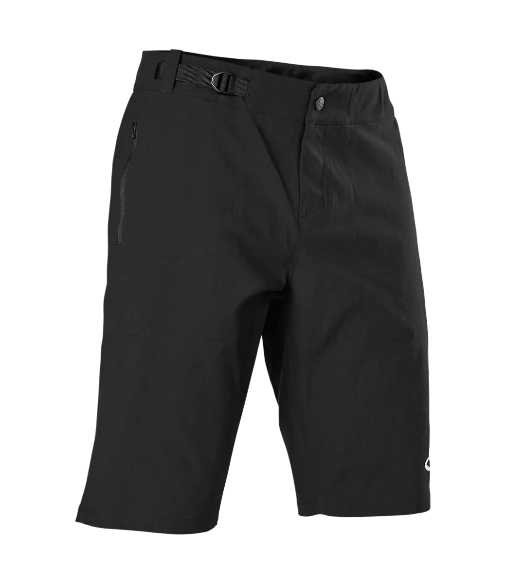 Fox Racing Men's Ranger Short W/Liner
