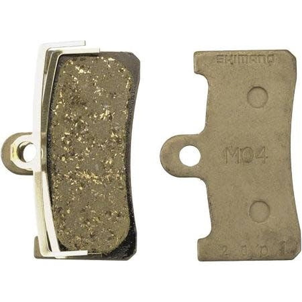 Shimano Disc Brake Pads