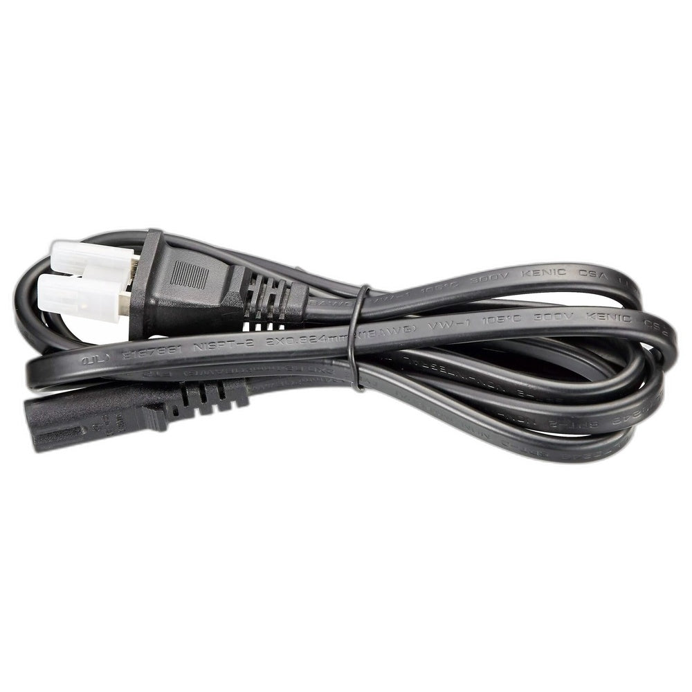 Specialized ELE WIRING, AC CORD FOR TURBO CHARGERS, USA PLUG