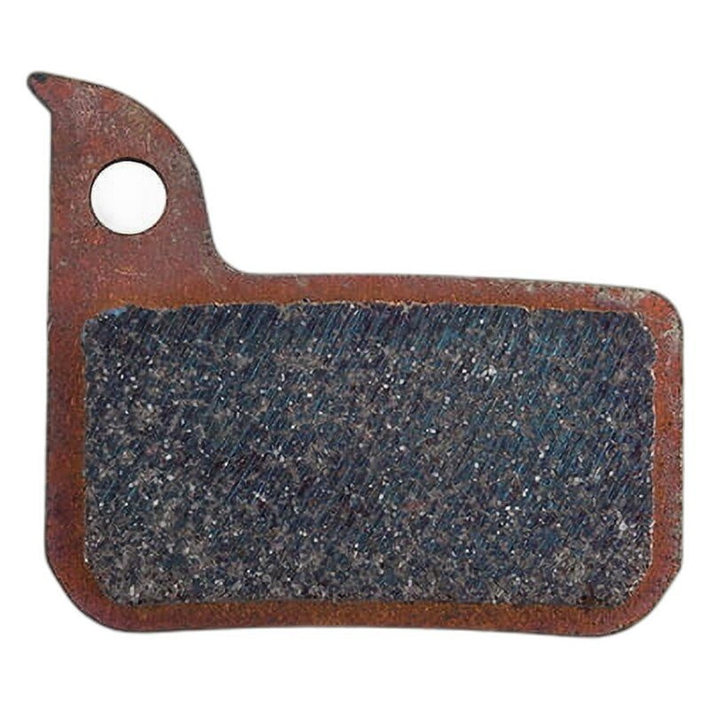 BRAKE SHOES OR8 DISC VISE SINT SRAM FORCE22/RED22/RIVAL22