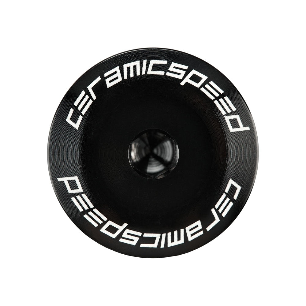 Ceramix Speed Shimano Bottom Bracket Black