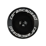 Ceramix Speed Shimano Bottom Bracket Black