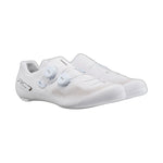 Shimano SH-RC703 BICYCLE SHOES | WHITE 43.0