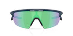 Oakley SPHAERA MATTE ABYSS W/ PRIZM ROAD JADE