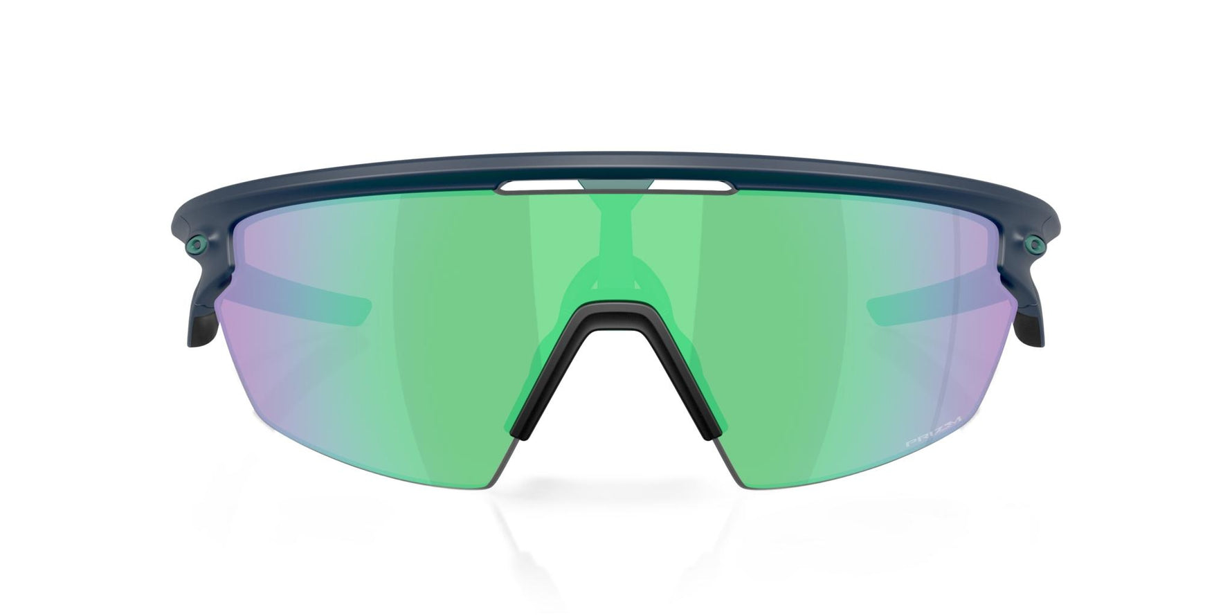 Oakley SPHAERA MATTE ABYSS W/ PRIZM ROAD JADE