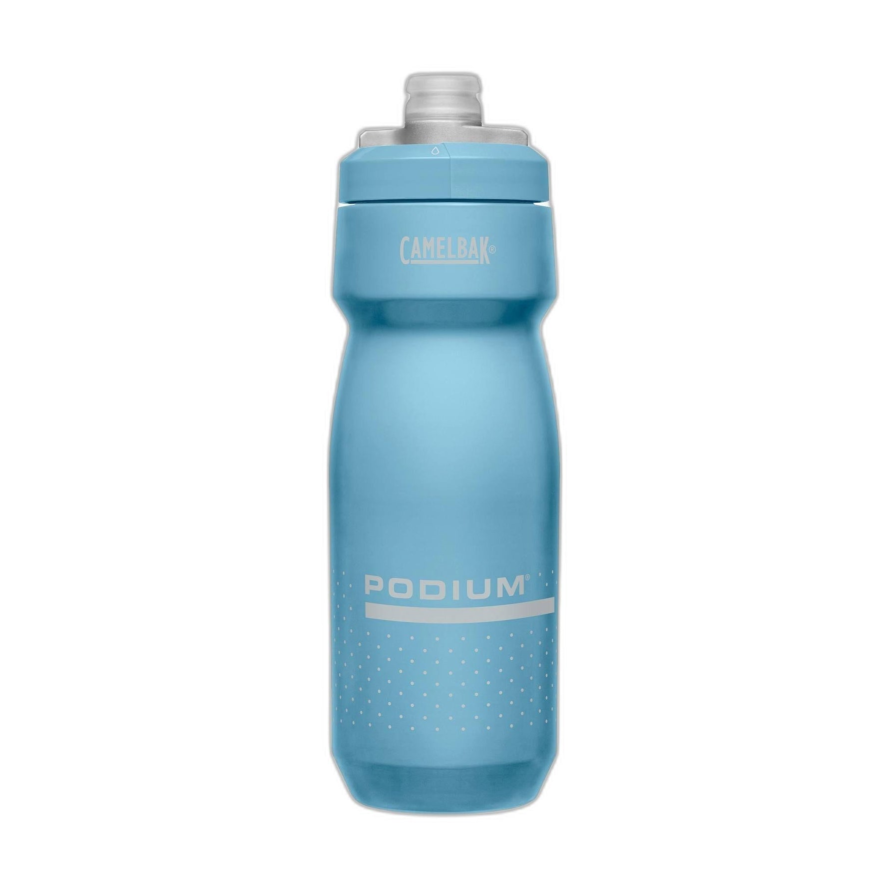 Camelbak, Podium 24oz, Water Bottle, 710ml / 24oz, Red
