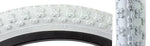 Sunlite 59515 WHITE 12-1/2X2-1/4 Tire