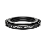 Ceramic Speed PF30/PF46x68  Sram DUB 29mm Alternative Black  Bottom Bracket