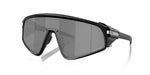 Oakley LATCH PANEL MATTE BLACK W/ PRIZM BLACK