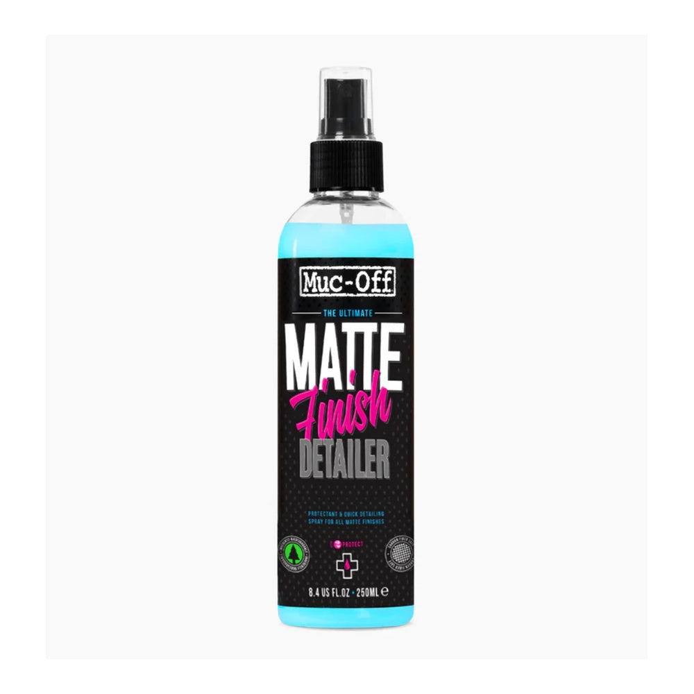 Muc-Off Matt Finish Detailer 250ml