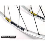 Mavic Open sport Wheelset 700c / Pre-Owned