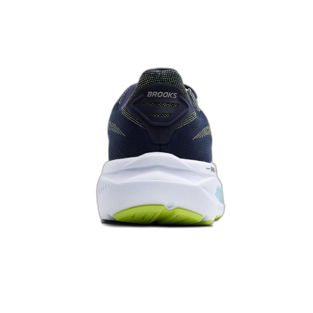 Ghost 17 Peacoat/Lime/Blue 8.5