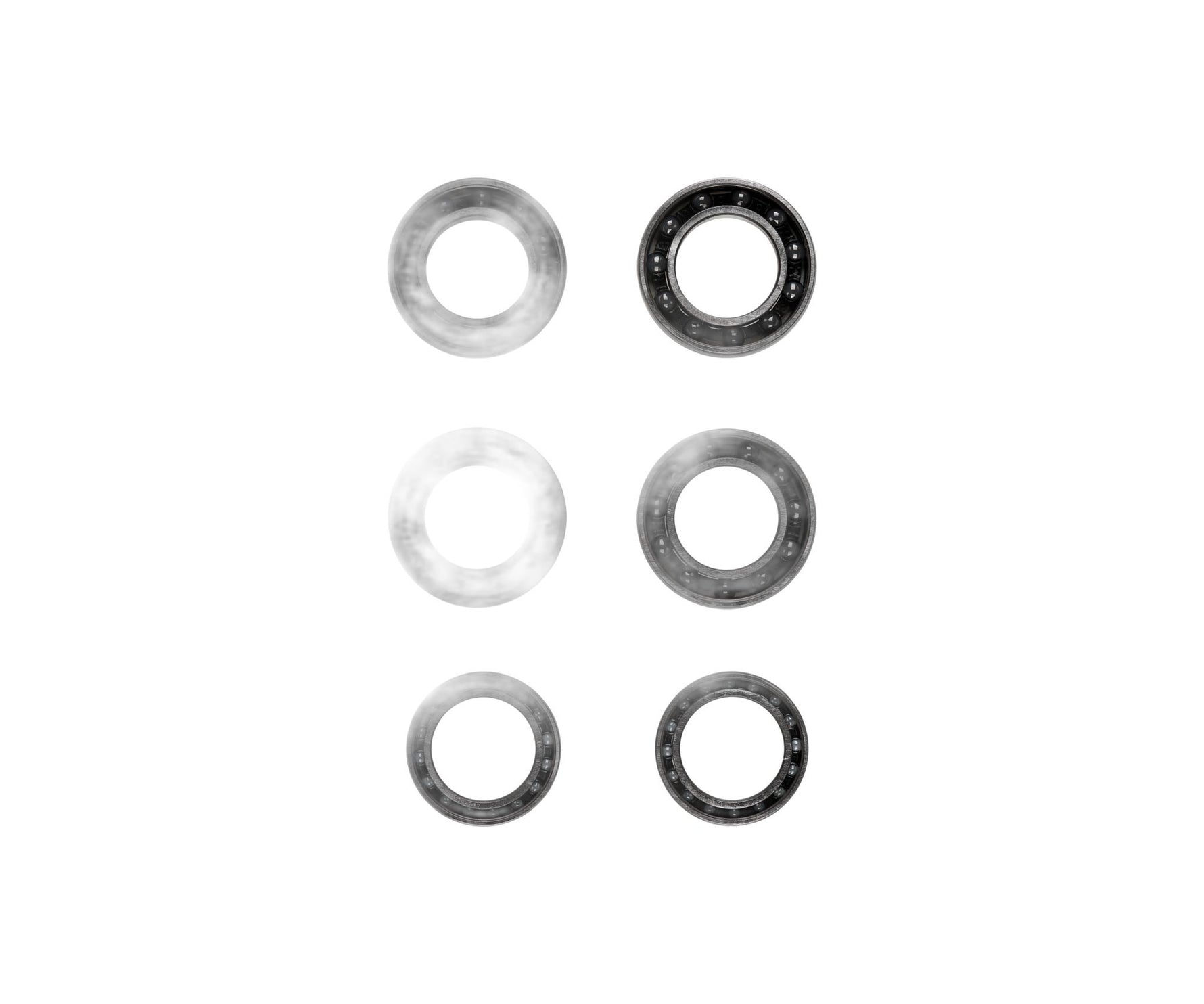 Ceramic Speed Zipp-8 Bearing Upgrade Kit