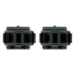 Cobber Lights Lil' Cobber Front Black