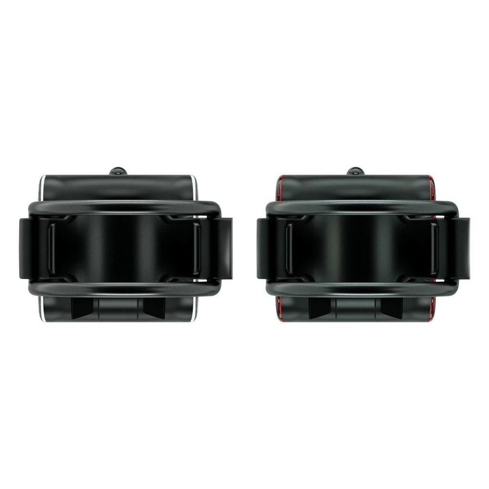 Cobber Lights Lil' Cobber Front Black