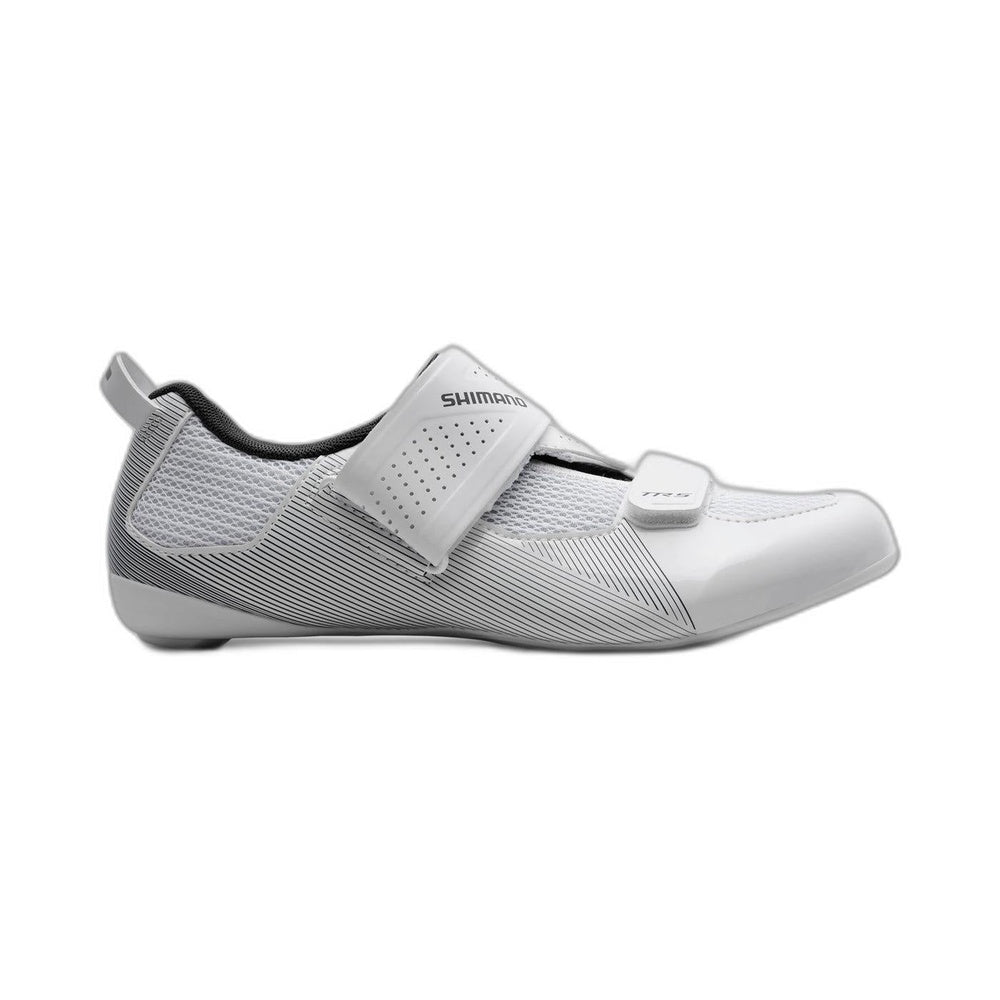Shimano SH-TR501 BICYCLE SHOES | WHITE 42.0