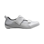 Shimano SH-TR501 BICYCLE SHOES | WHITE 42.0