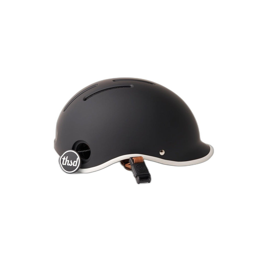Thousand Heritage 2.0 Helmet, Carbon Black Small