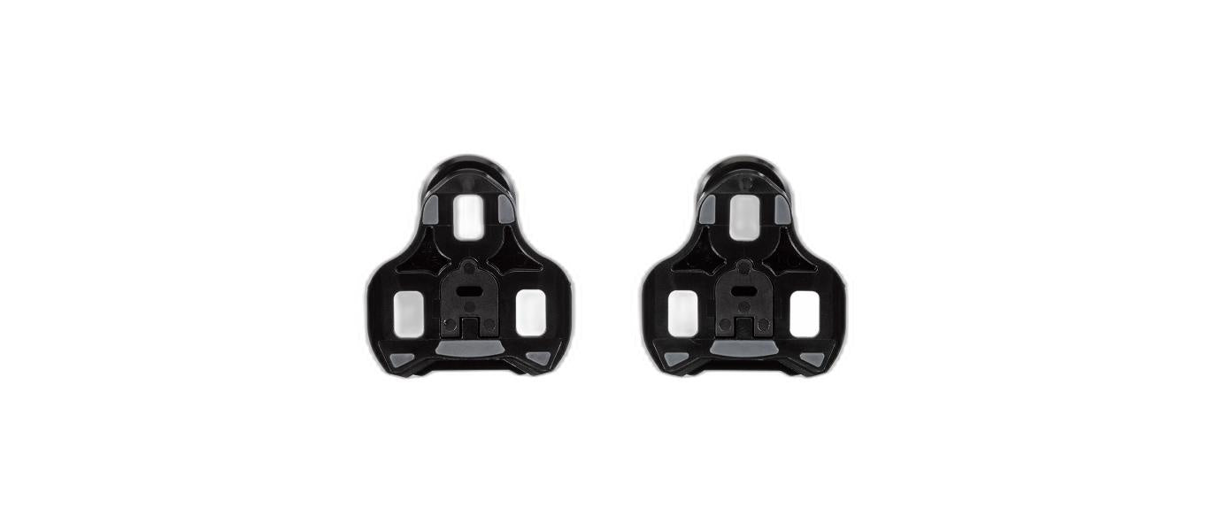 Keo Grip Black Cleat