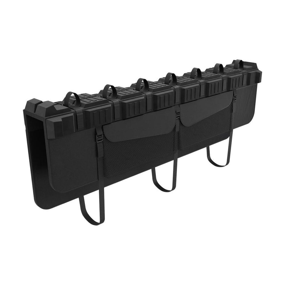 Thule GateMate Pro Full-Size BLACK/SILVER