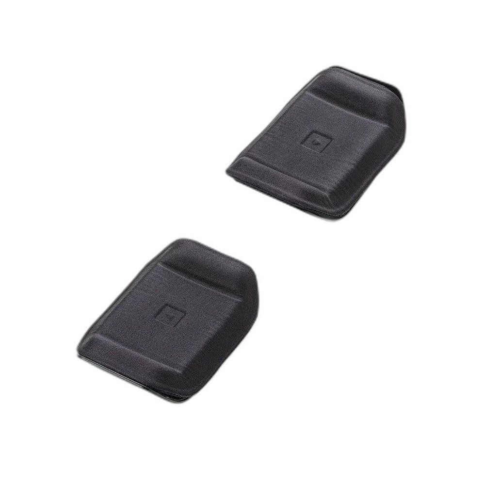 Profile Design F-40 Velco Boom Lux Pad Set