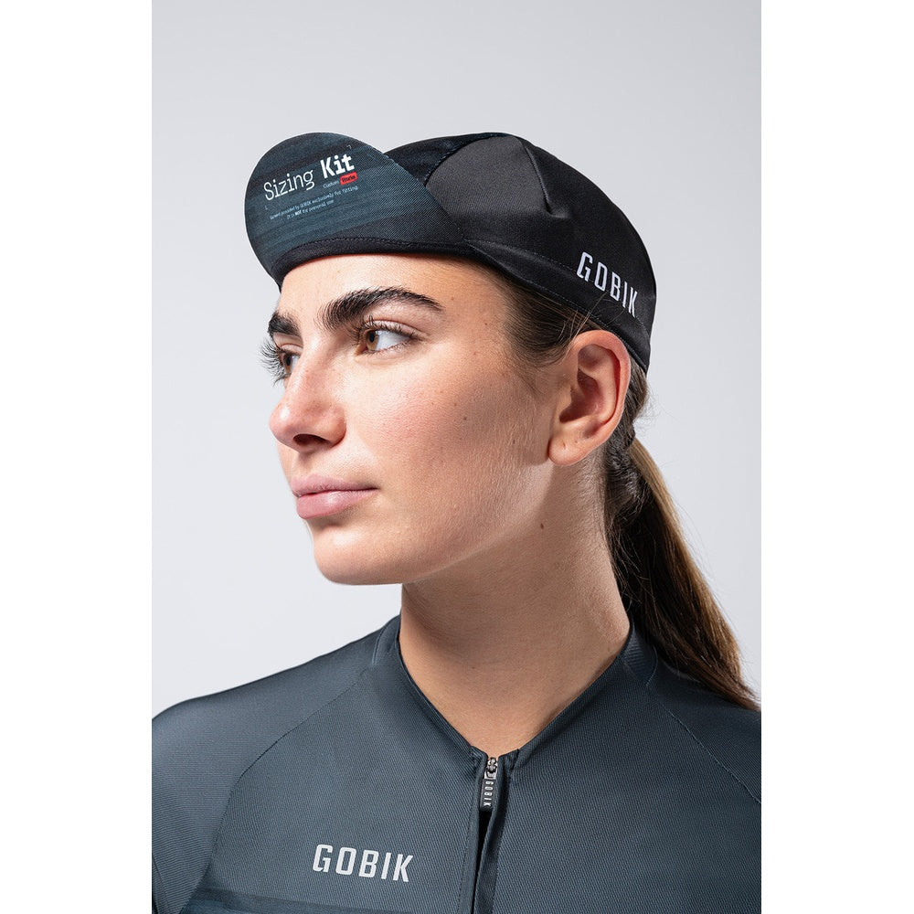 Gobik Vintage Unisex Cap Army One Size