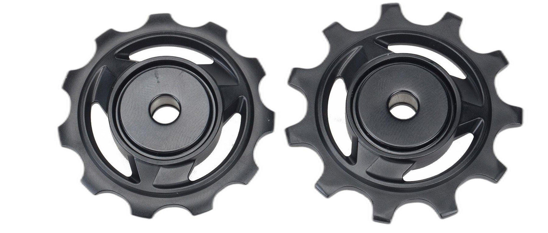 Shimano RD-R9100 Tension & Guide Pulley Set