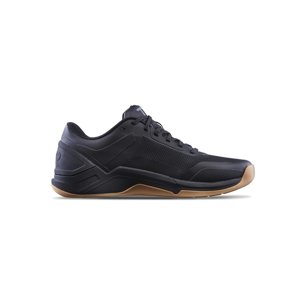TYR Men's CXT-3 Trainer Black/Gum 11