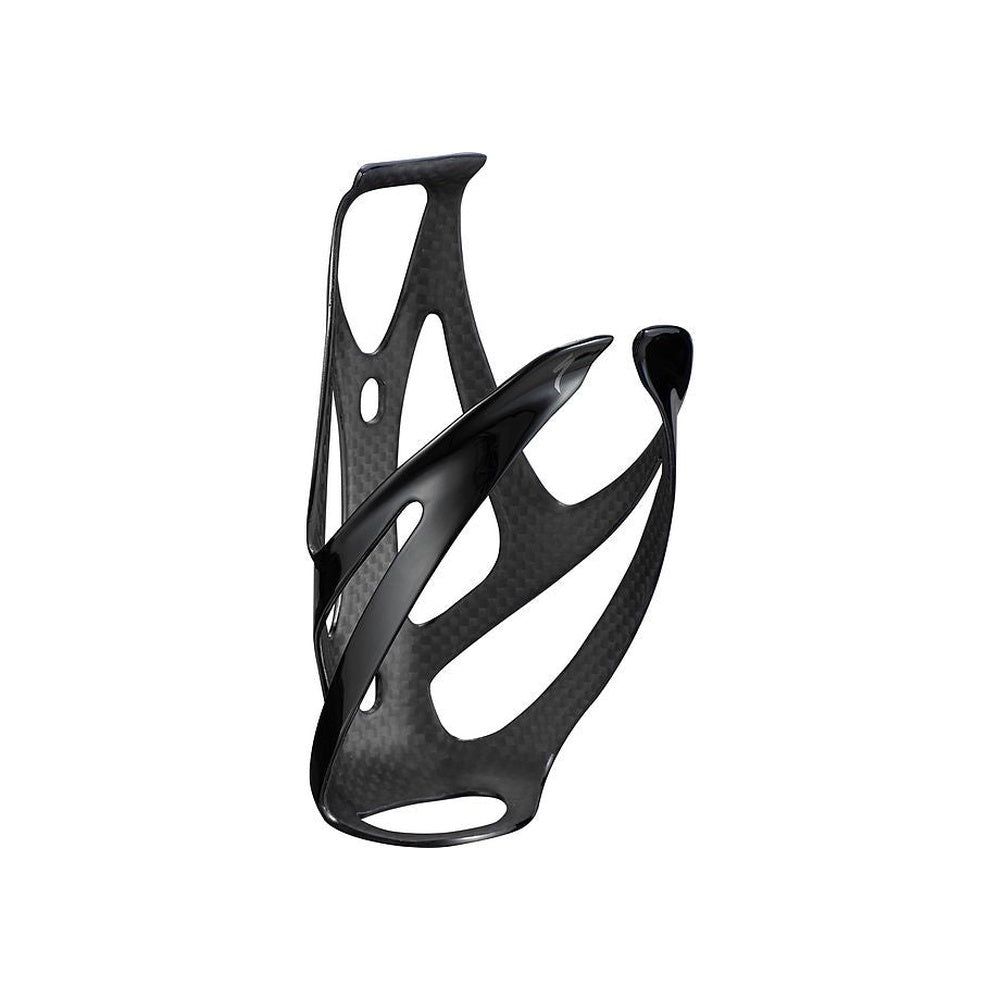 Specialized S-Works Carbon Rib Cage III Carb/Gloss Black