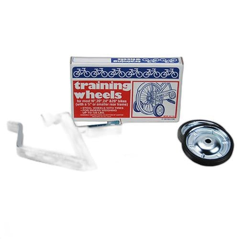 Wald Training Wheels 16' - 26'