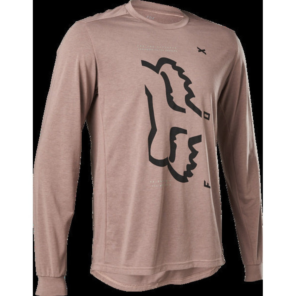 Fox RANGER DRIRELEASE® JERSEY EUC L