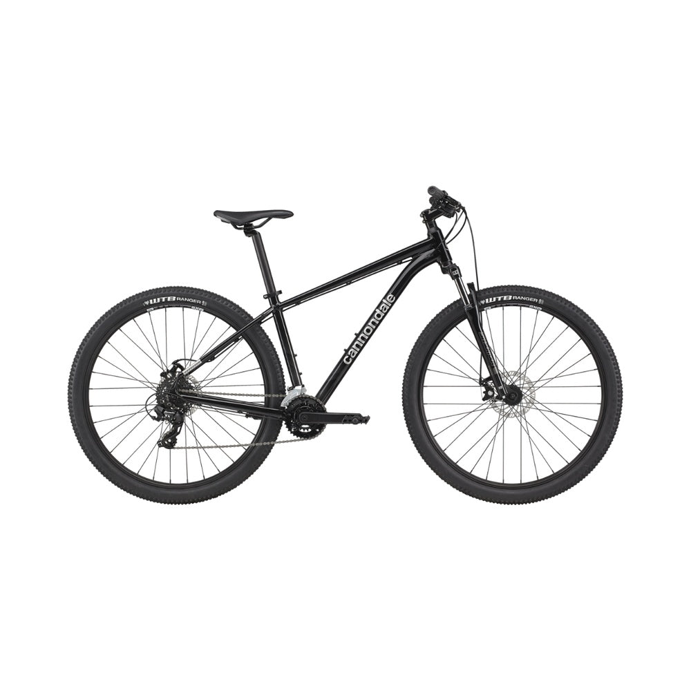 Cannondale Trail 8