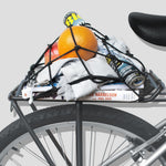 Delta Cargo Net Black