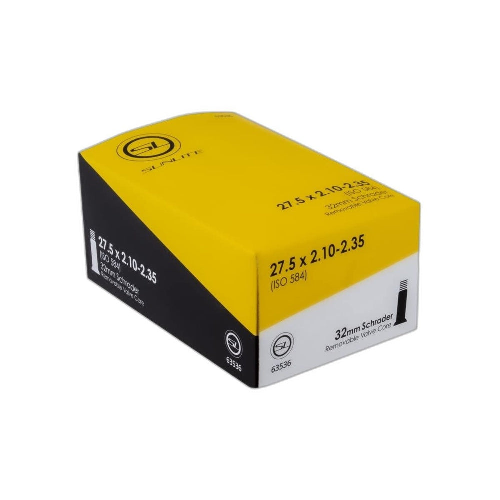 Sunlite 27.5x2.10-2.35 PV 32mm Tube