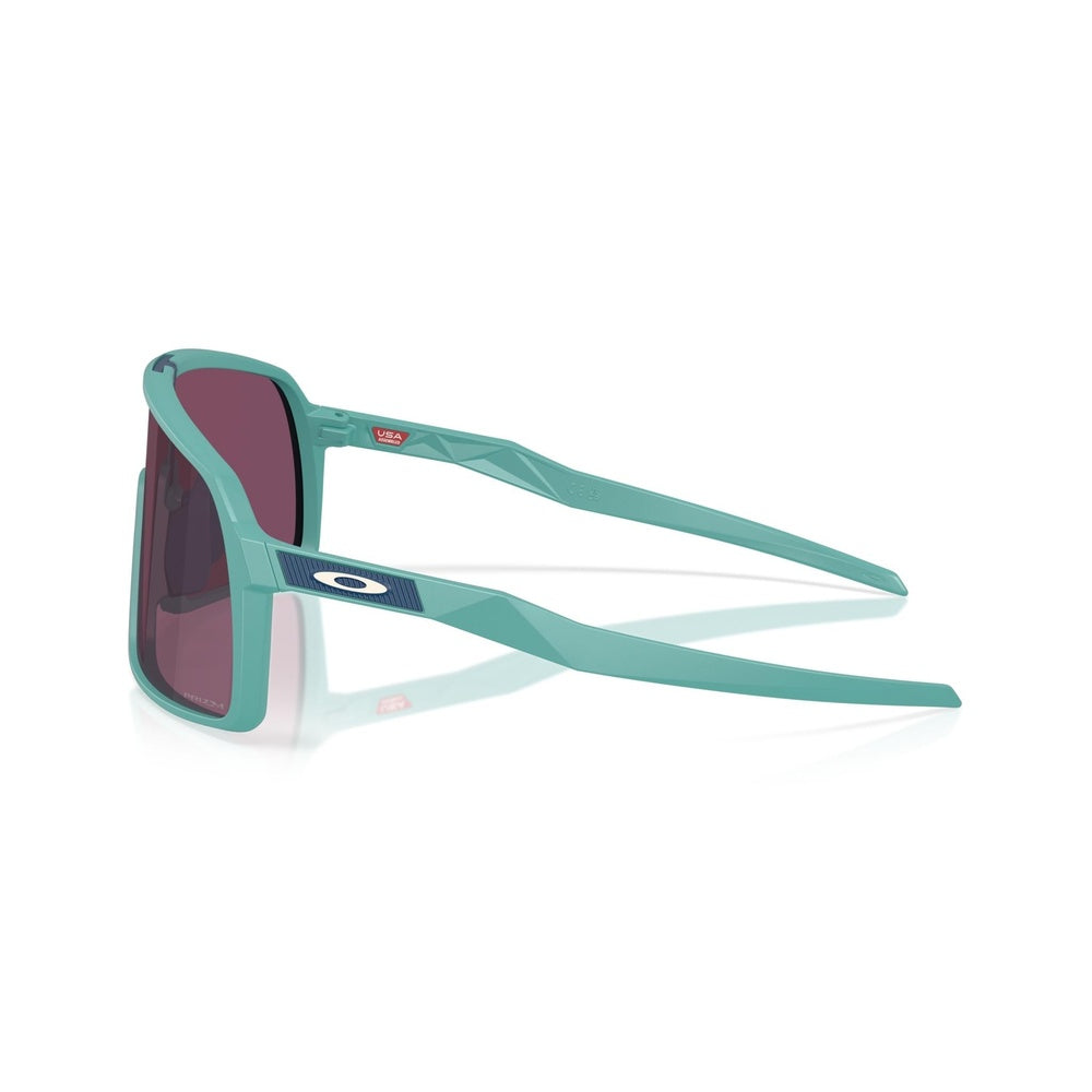 Oakley SUTRO MATTE PACIFIC W/ PRIZM ROAD BLACK