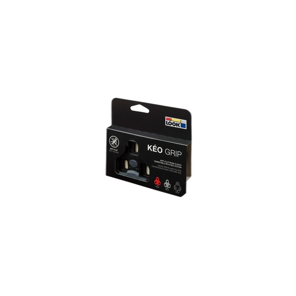 Keo Grip Black Cleat