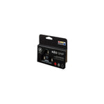 Keo Grip Black Cleat