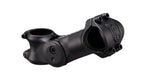 Ritchey 4-Axis Stem - 120mm, 31.8 Clamp, Adjustable, 1 1/8", Aluminum, Black