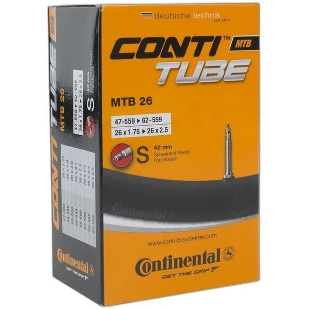Continental 26X1.75-2.125 PV Tube